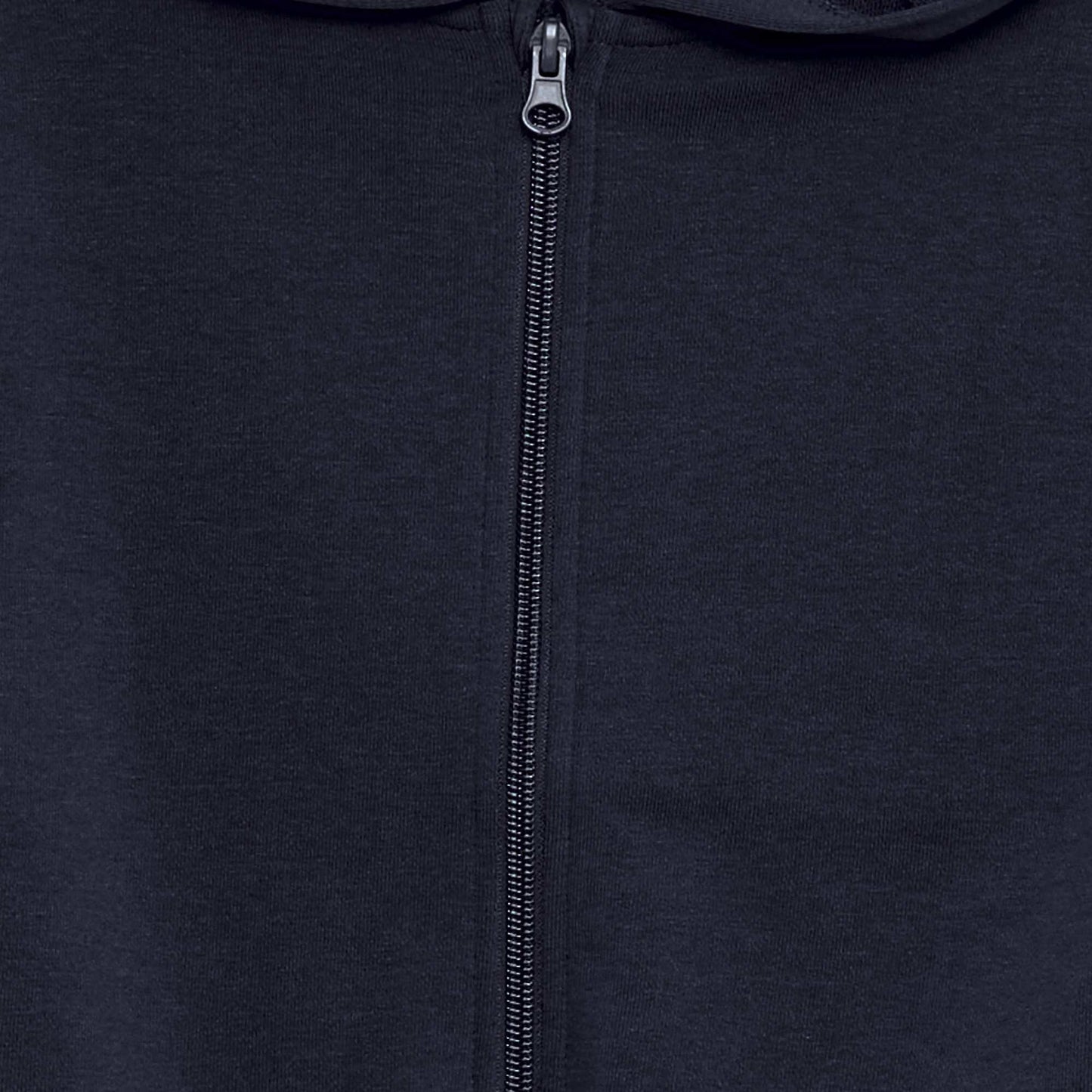 Zip-up hoodie BLUE