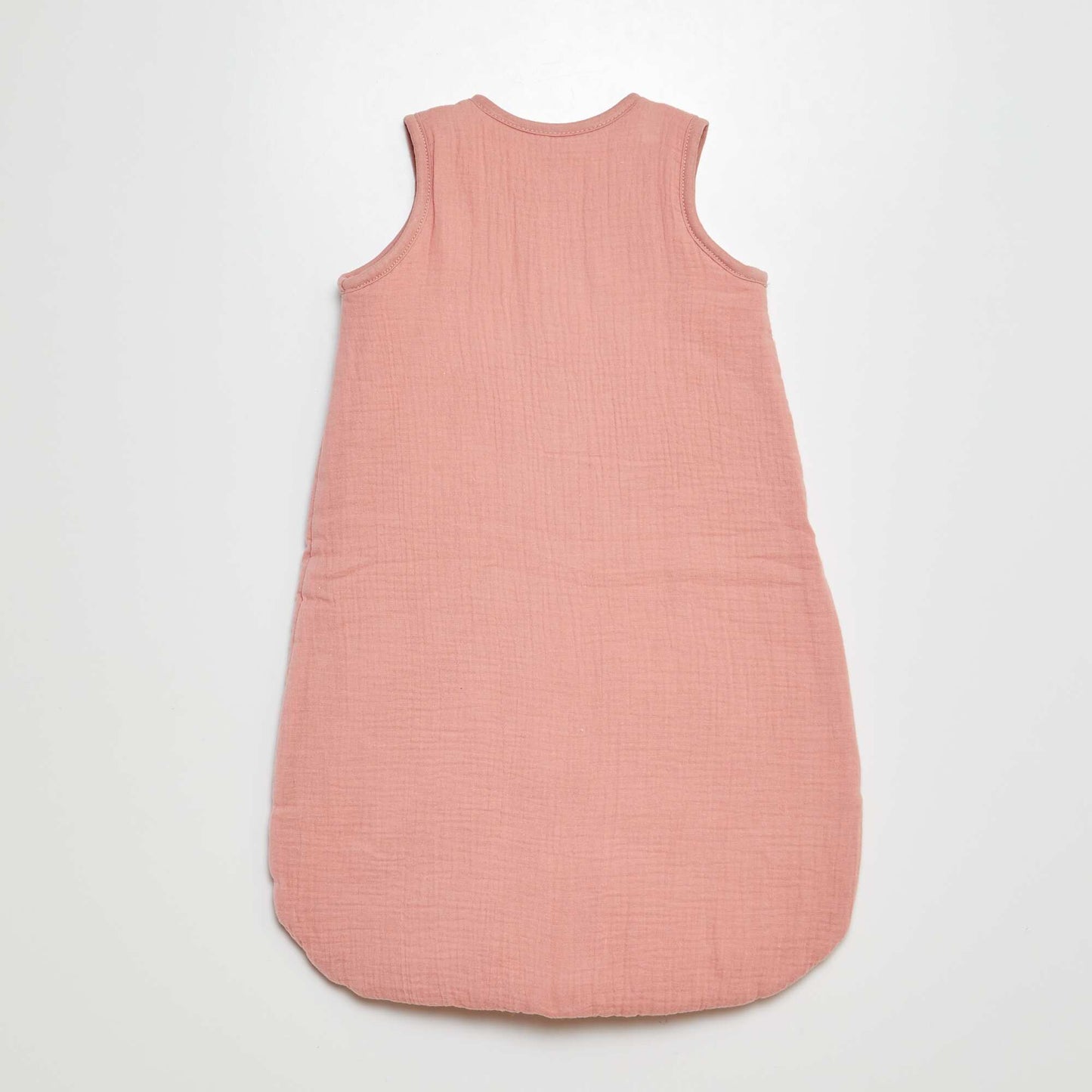 Sleeveless sleeping bag PINK