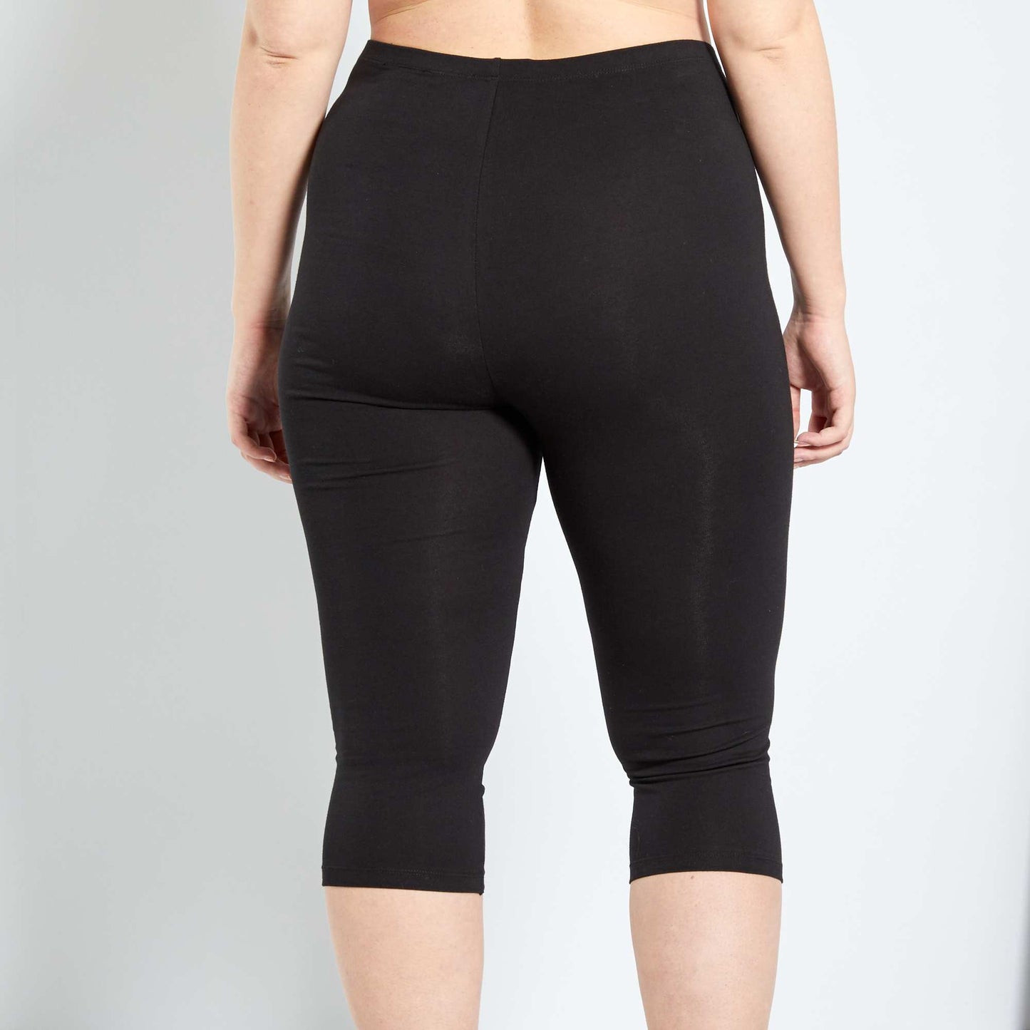 Leggings black