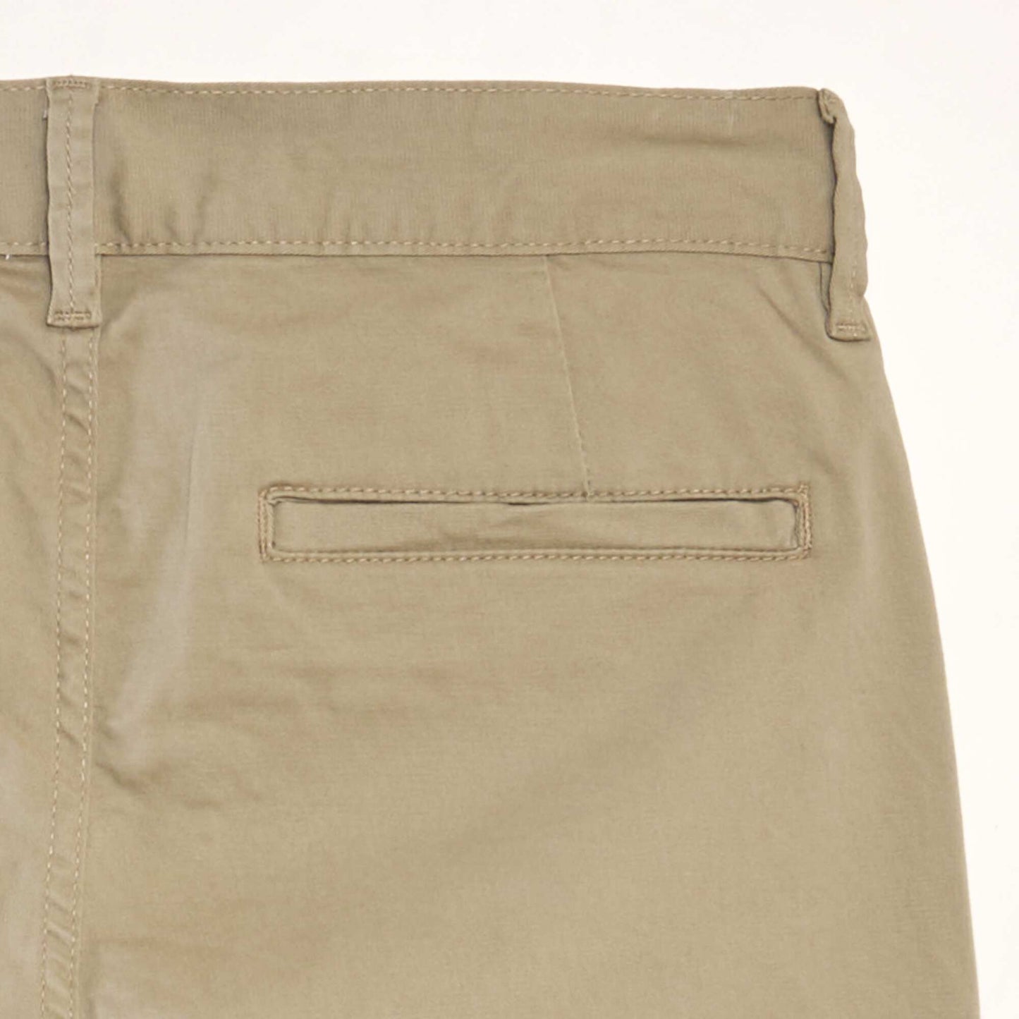 Slim-fit chinos BEIGE