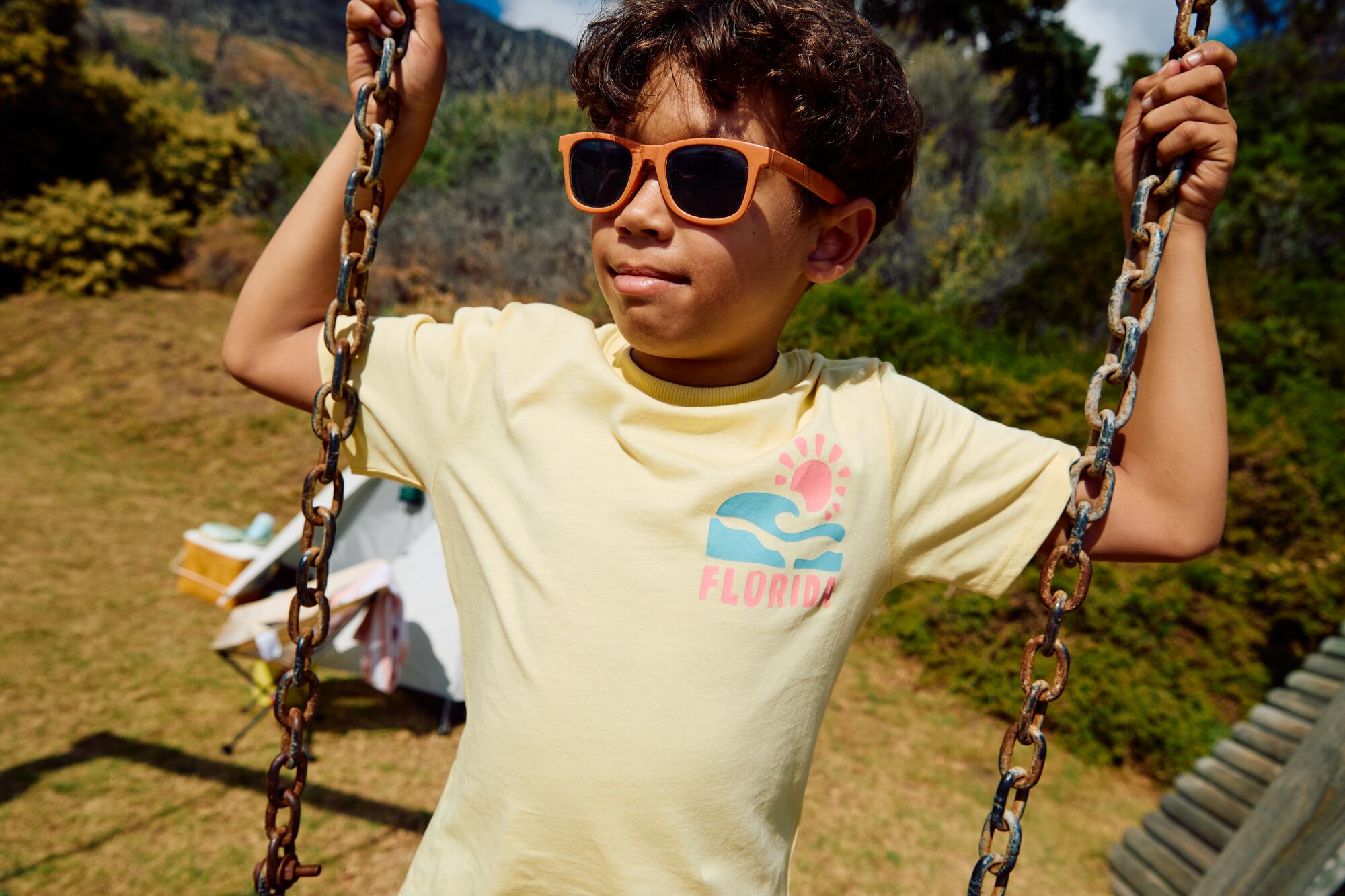 Boys' Collection