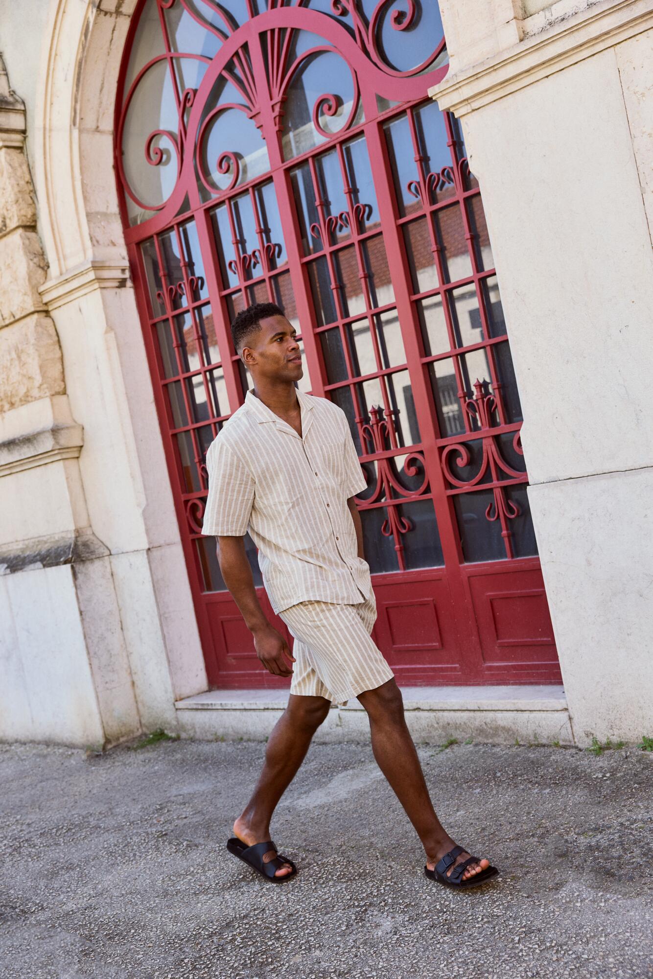 Linen season
