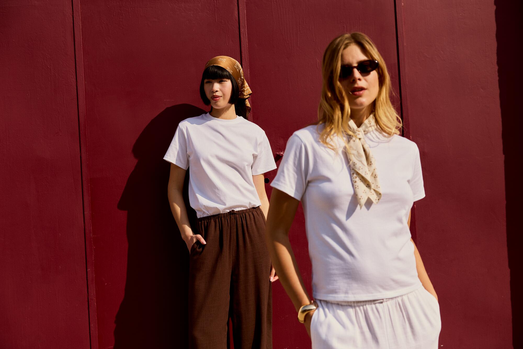 Women's Collection