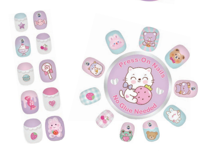 Nail Diva
