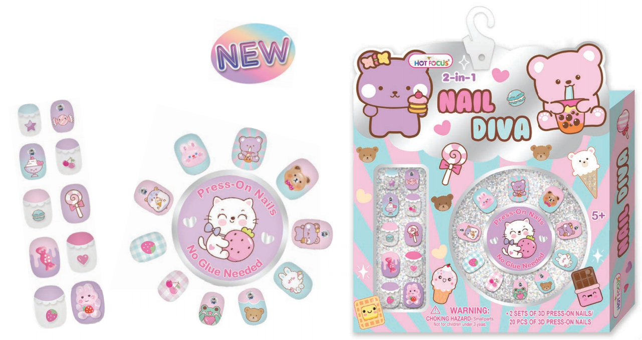Nail Diva