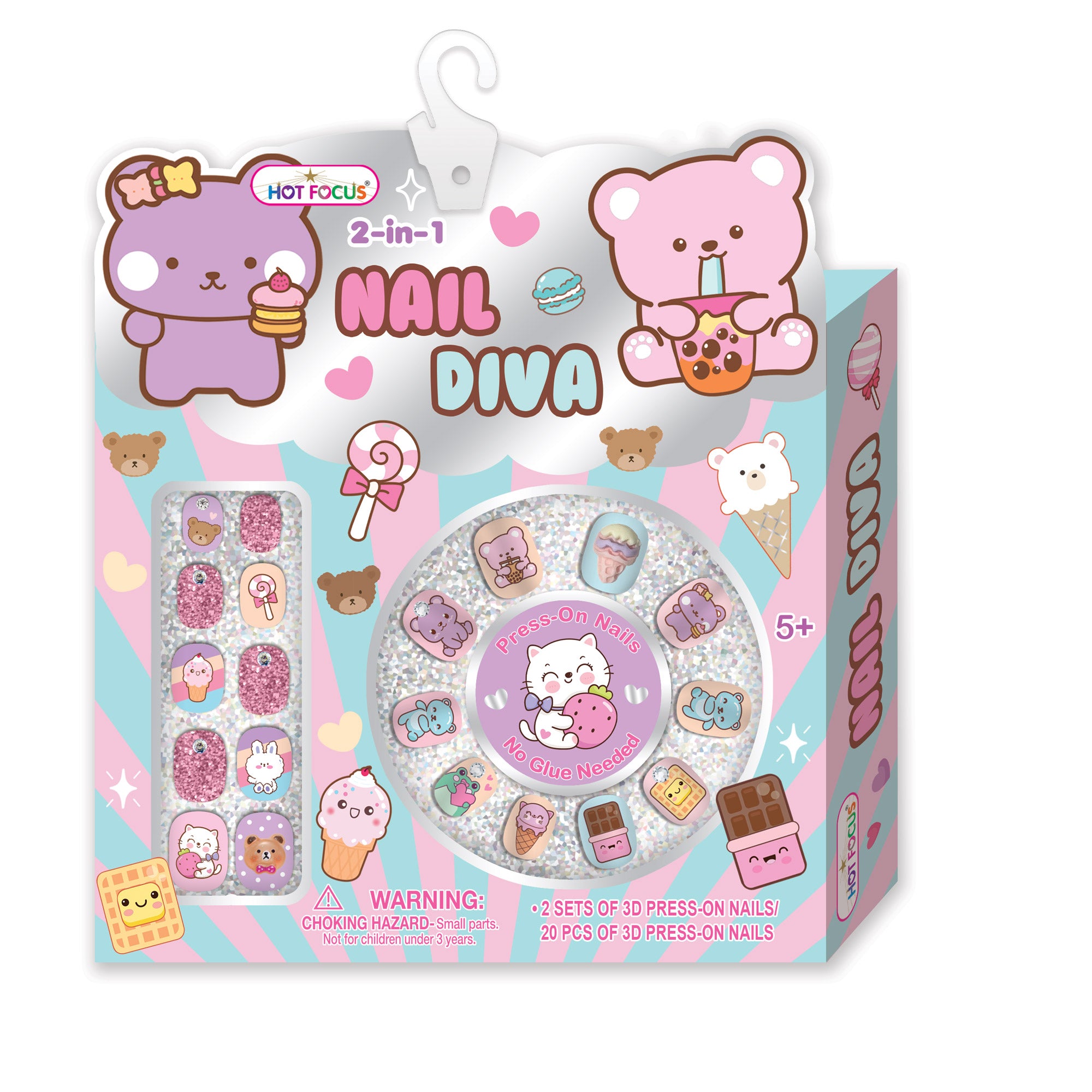 Styling Toys