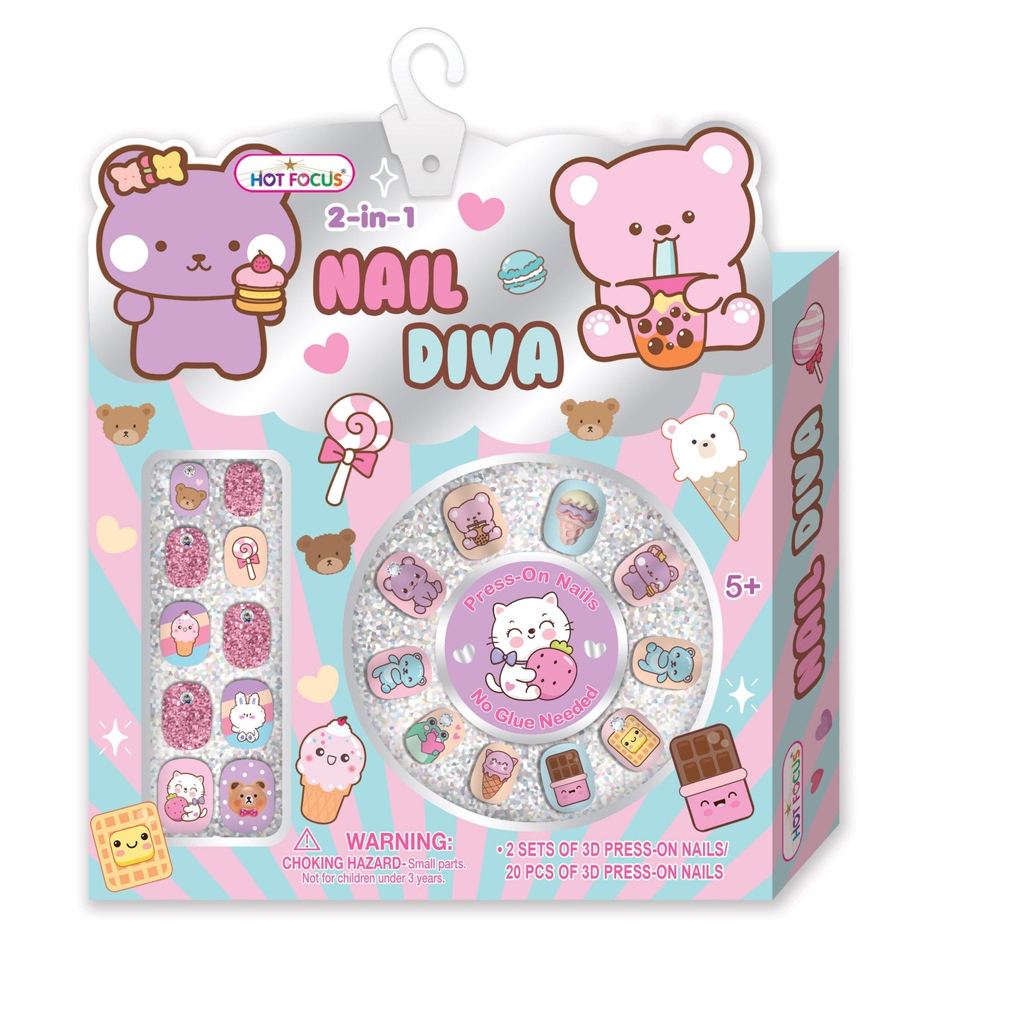 Nail Diva