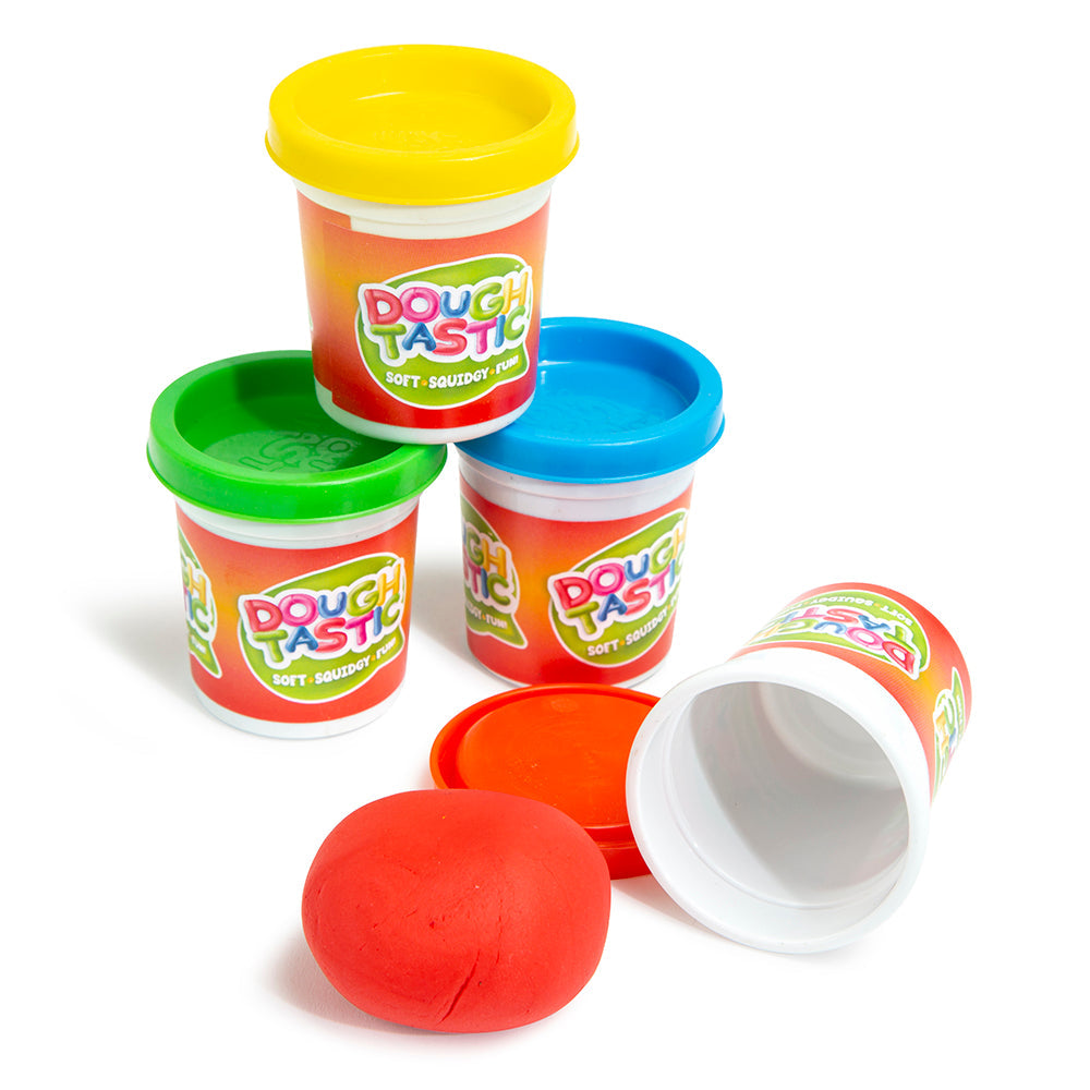 RMS 4 Pack Dough (50Gm)