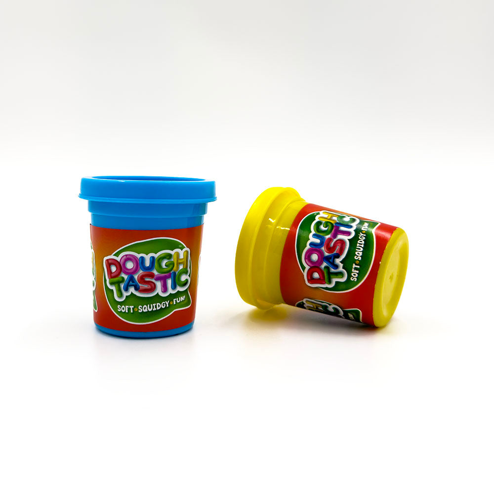 RMS 4 Pack Dough (50Gm)