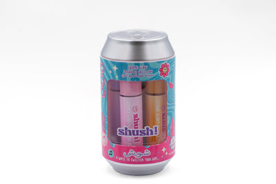 Cosmic Glow Fragrance Collection