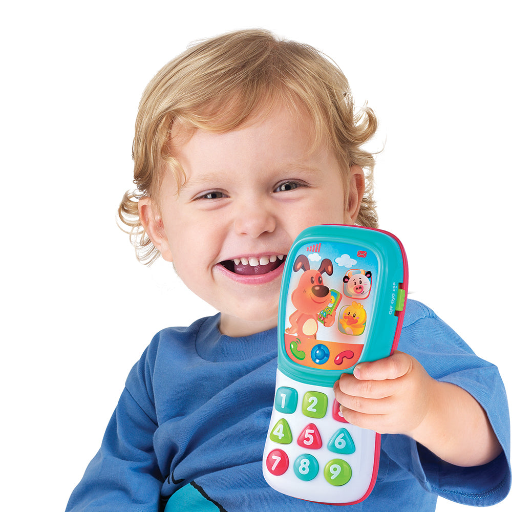 Educational Toys