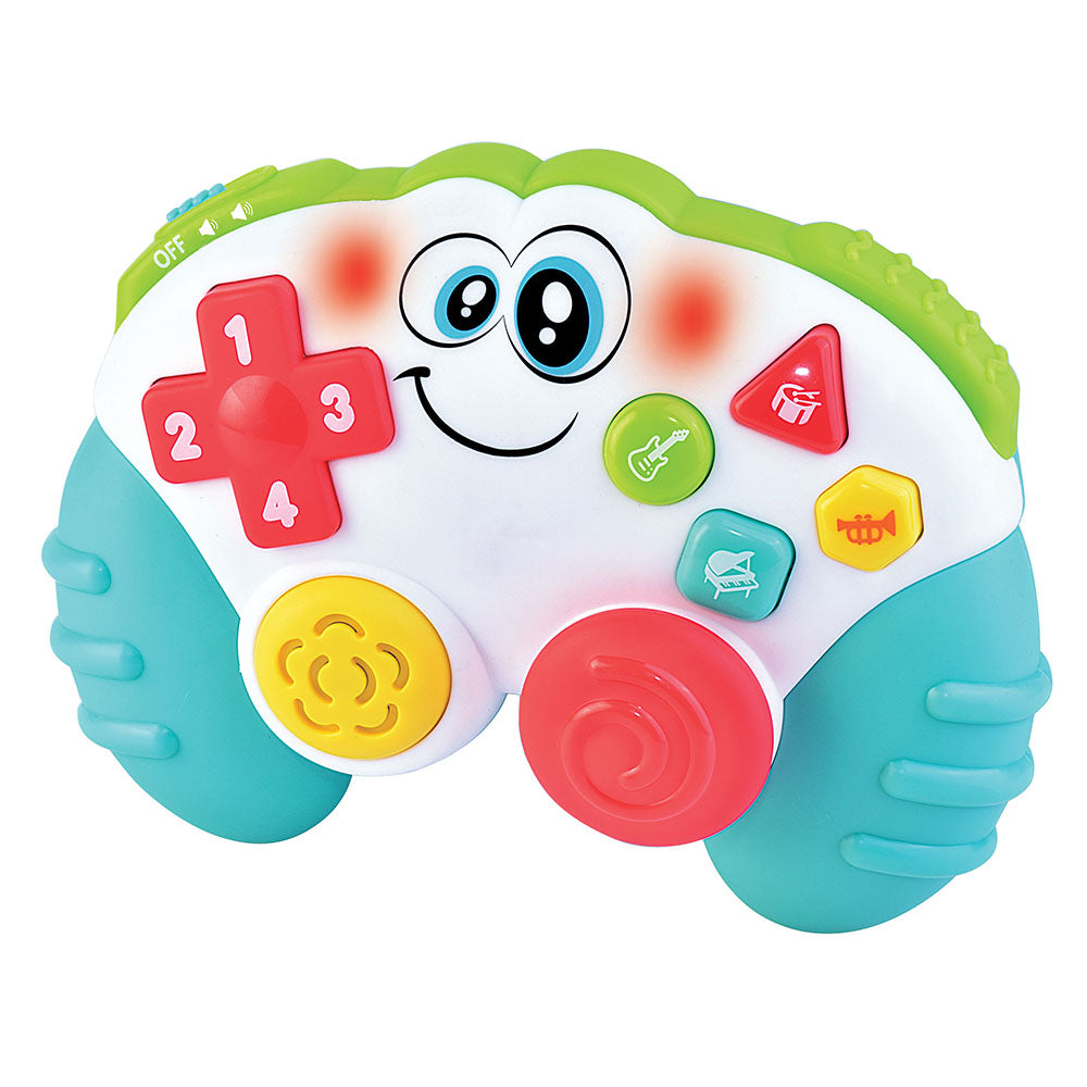 Little Learners' My First Game Controller