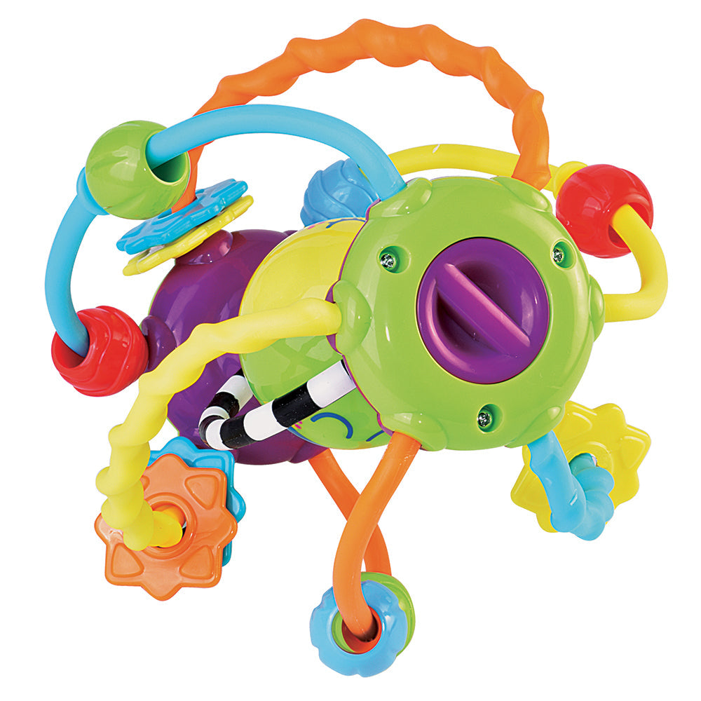 Little Learners' Activity Sensory Ball