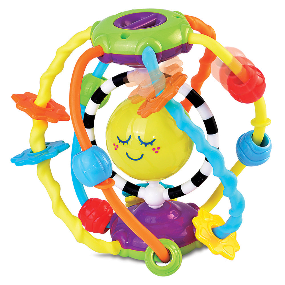 Little Learners' Activity Sensory Ball