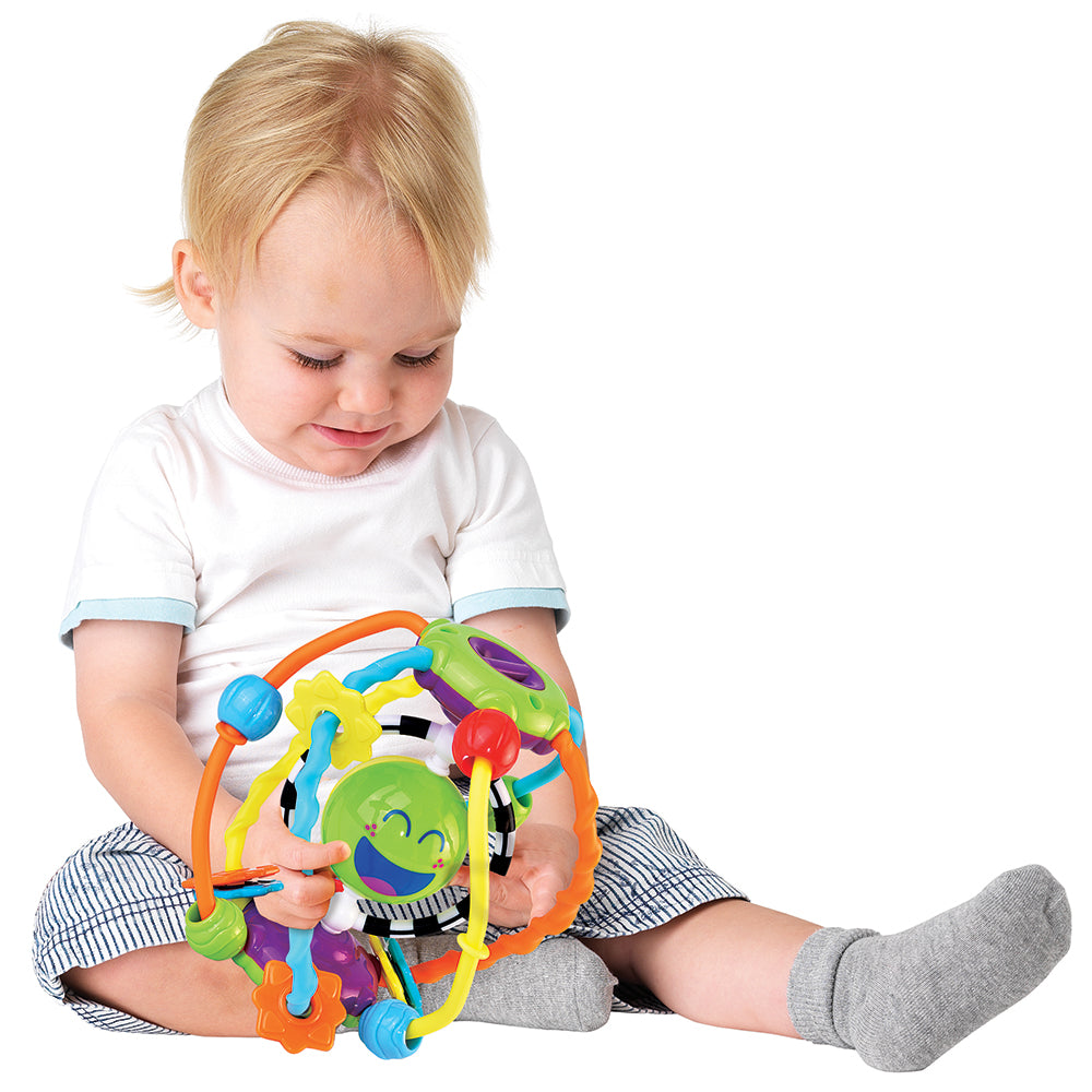 Little Learners' Activity Sensory Ball