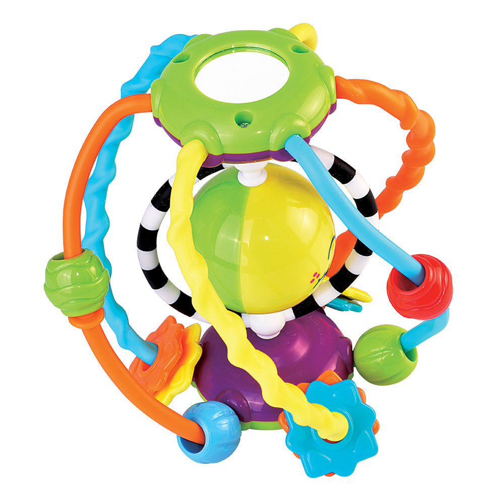 Little Learners' Activity Sensory Ball