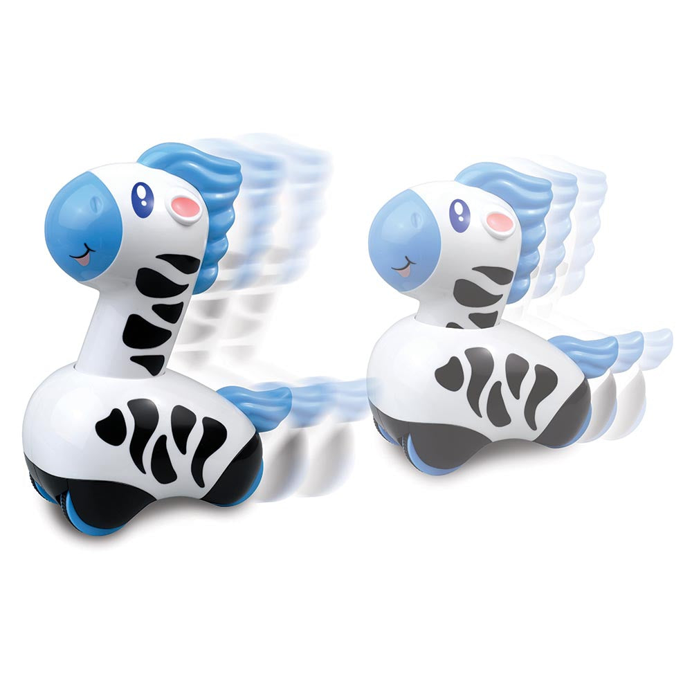 Little Learners' Press & Go Animals