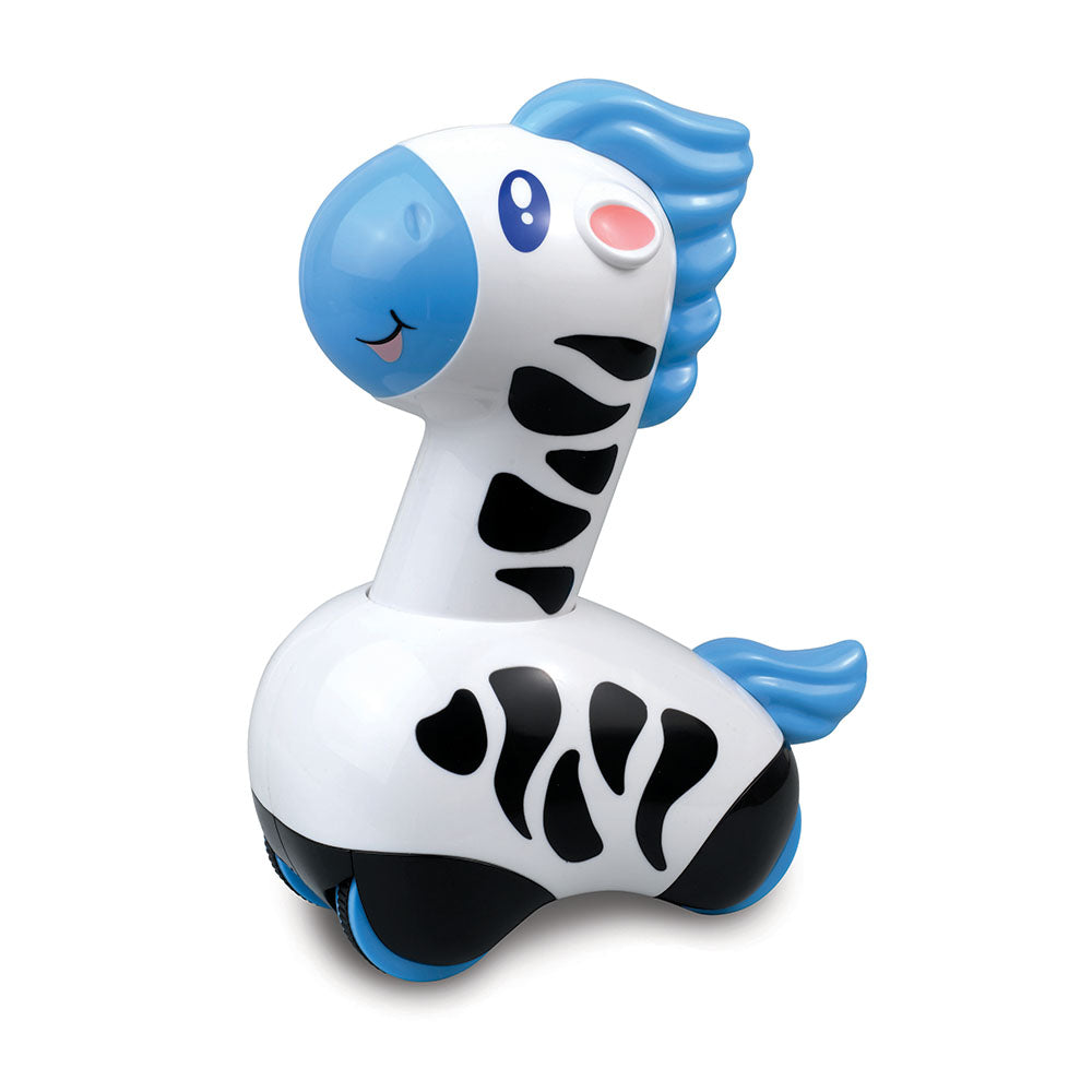 Little Learners' Press & Go Animals