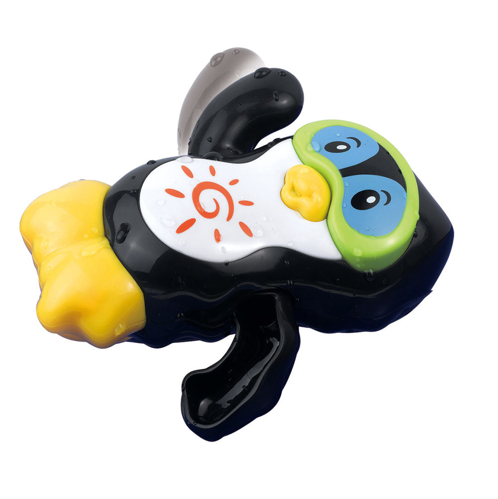Little Learners' Arctic Swimmer