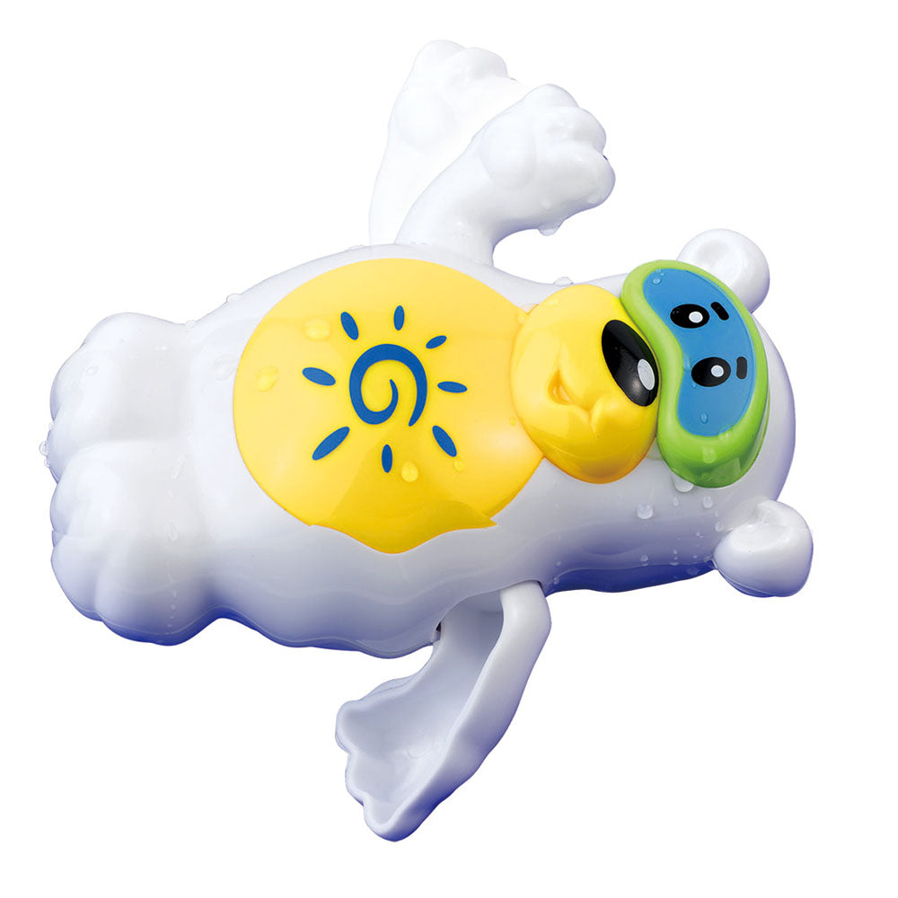 Little Learners' Arctic Swimmer