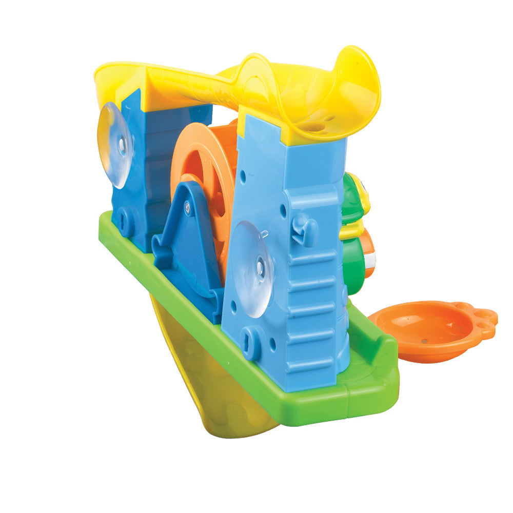 Little Learners' Aqua Park