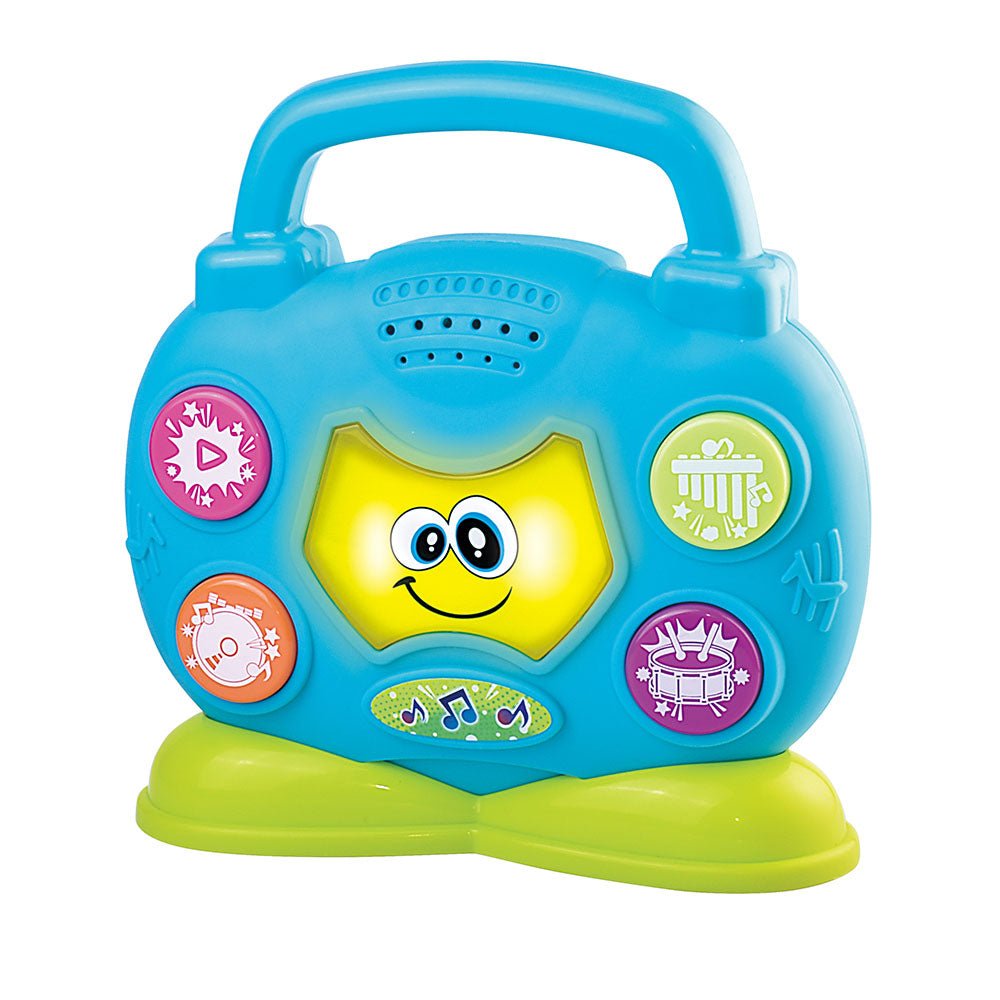 Little Learners' My First Music Pod