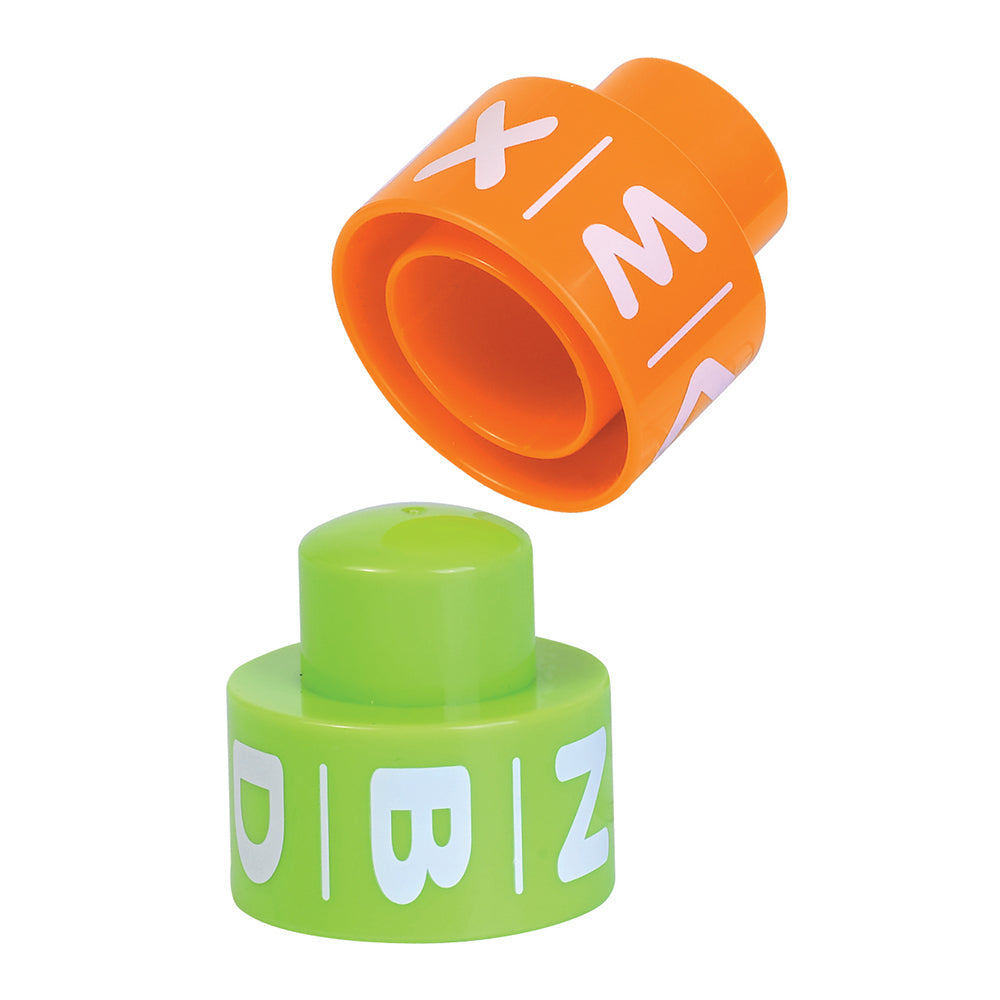 Little Learners' Puppy Learning Blocks
