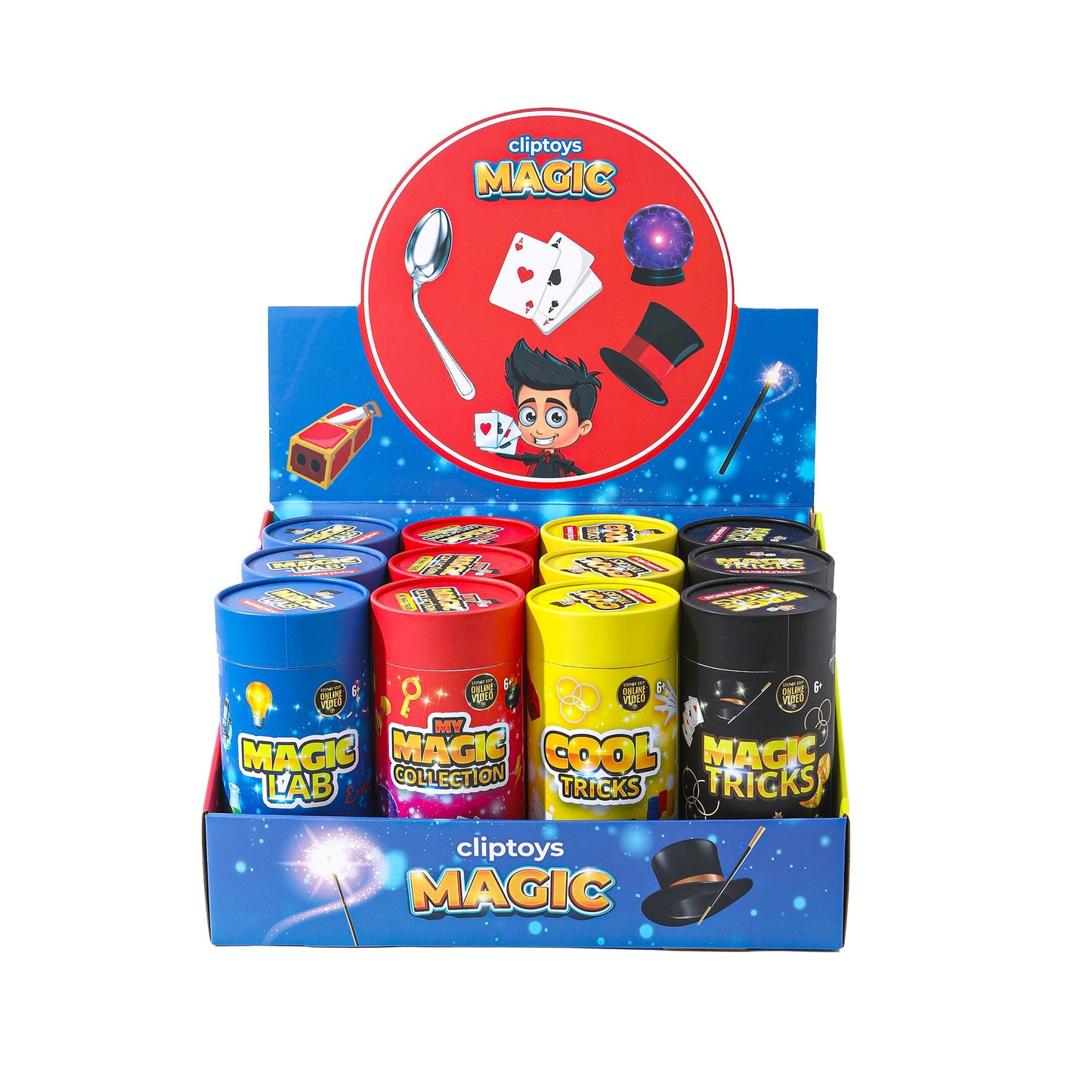 Magic Collection