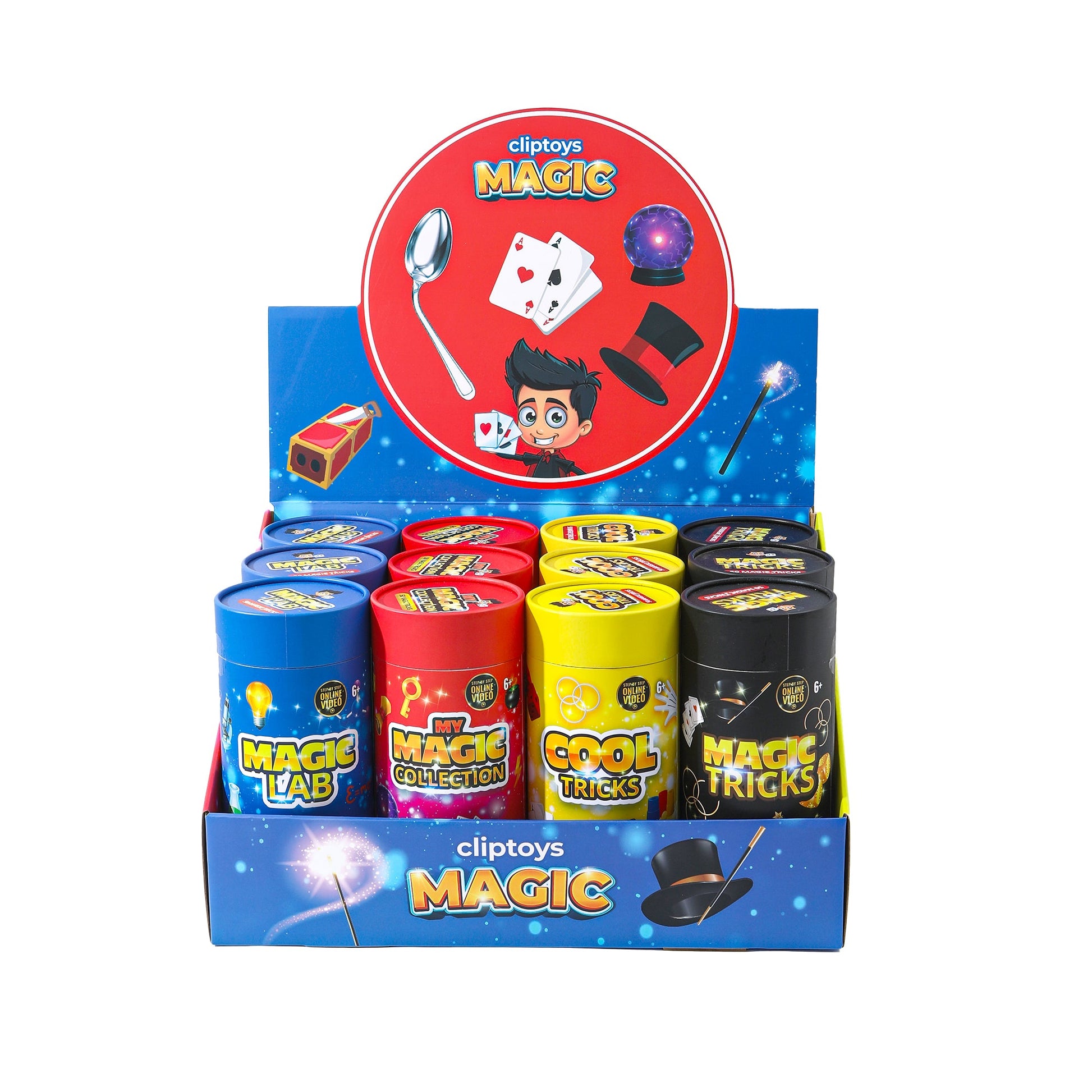 Magic Collection