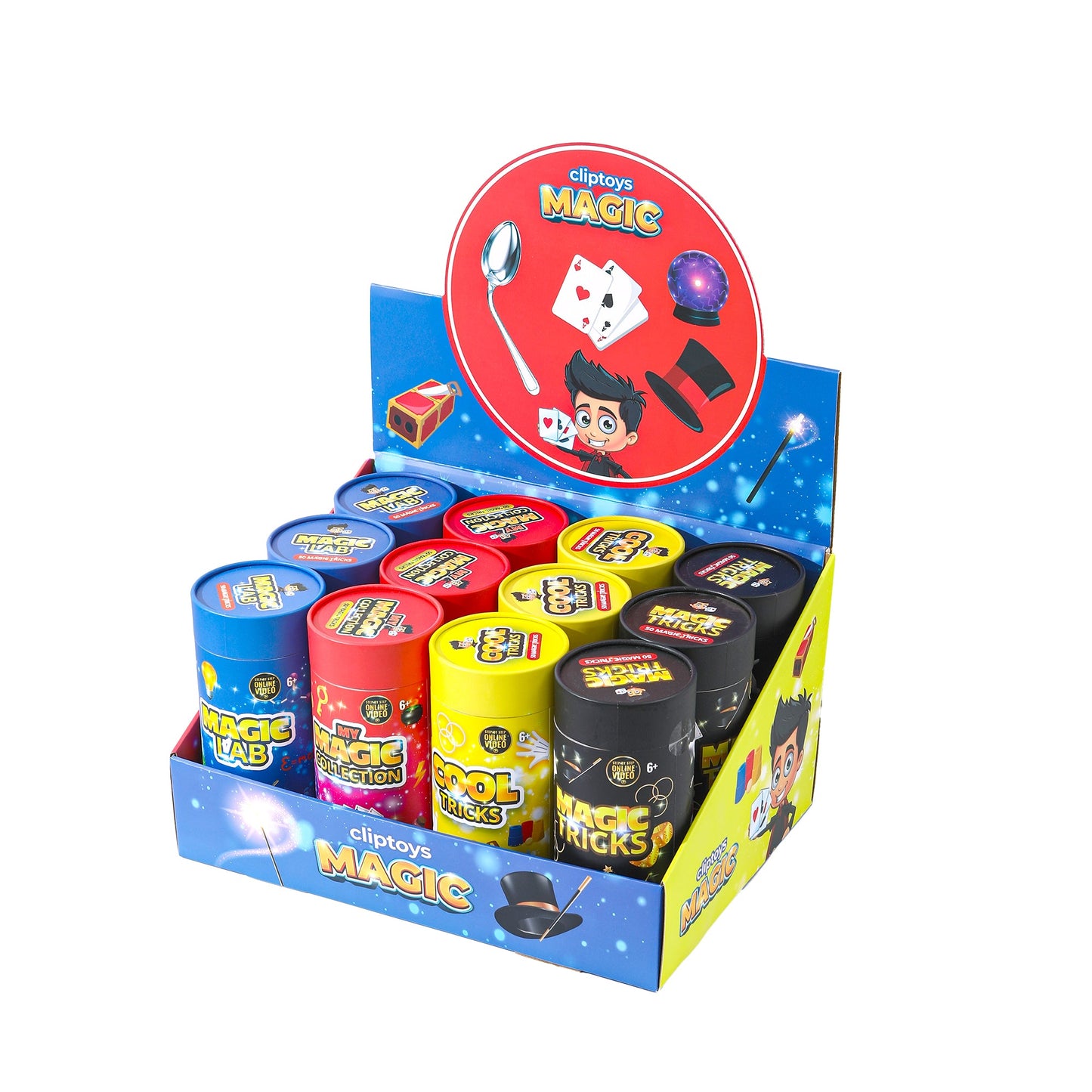 Magic Collection