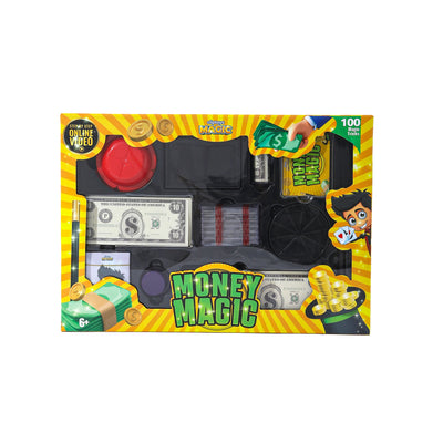Money  Magic