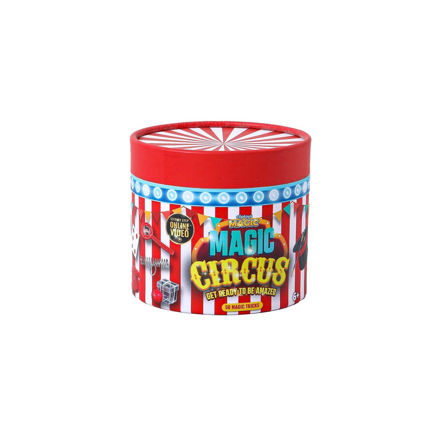 Magic Circus