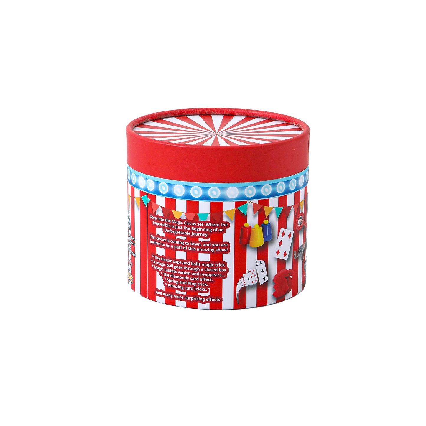 Magic Circus