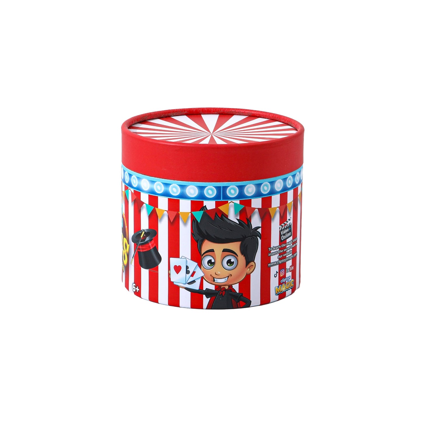 Magic Circus