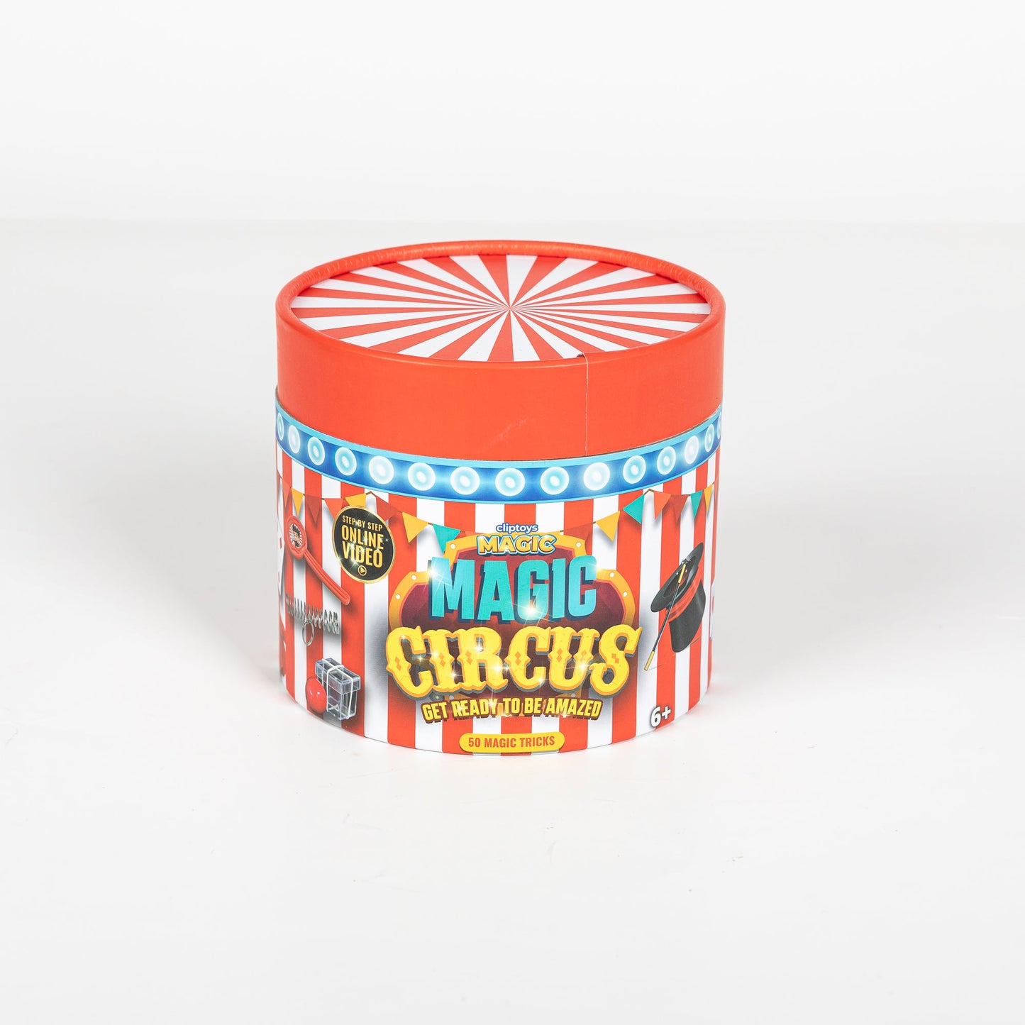 Magic Circus
