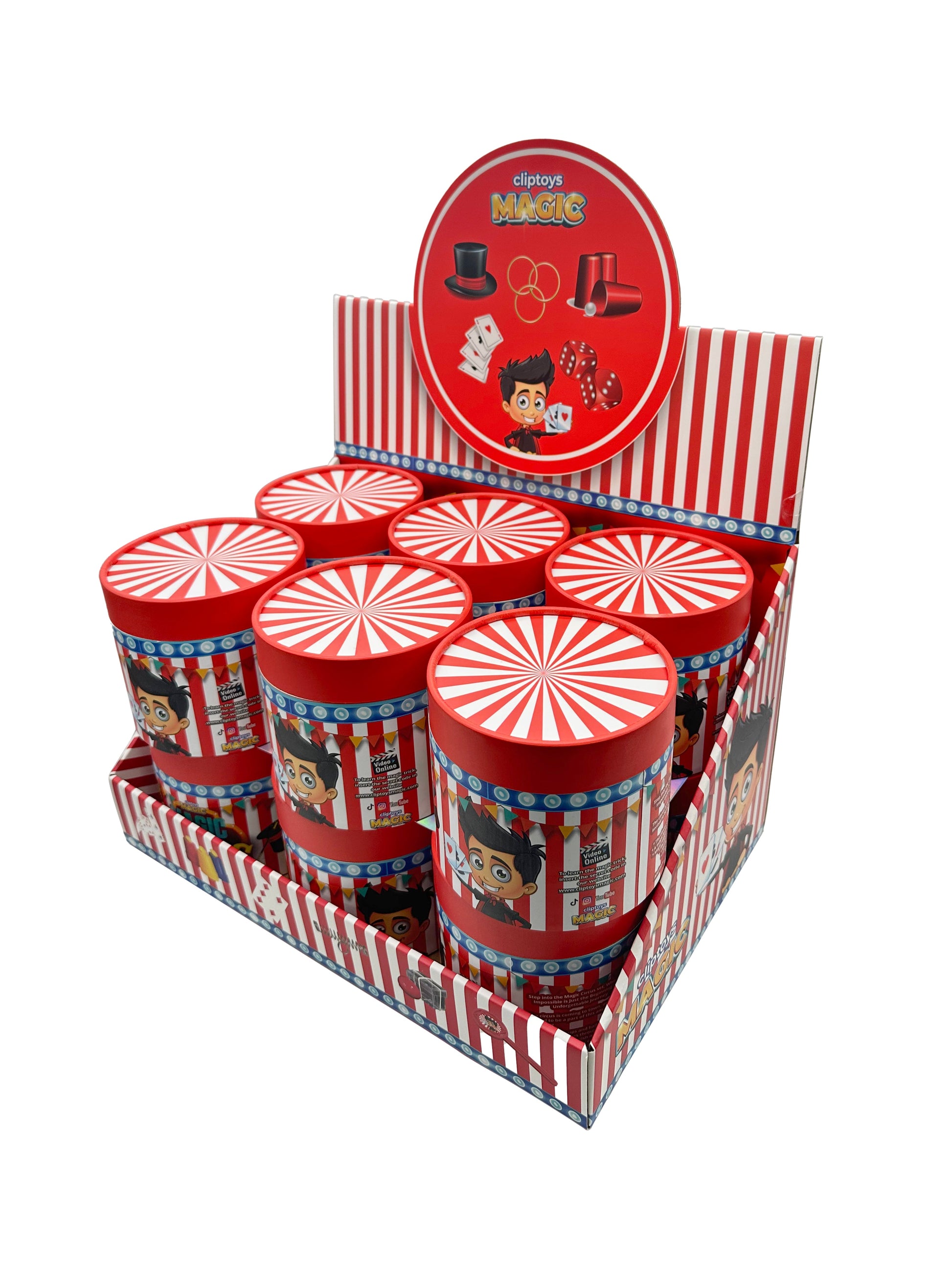 Magic Circus