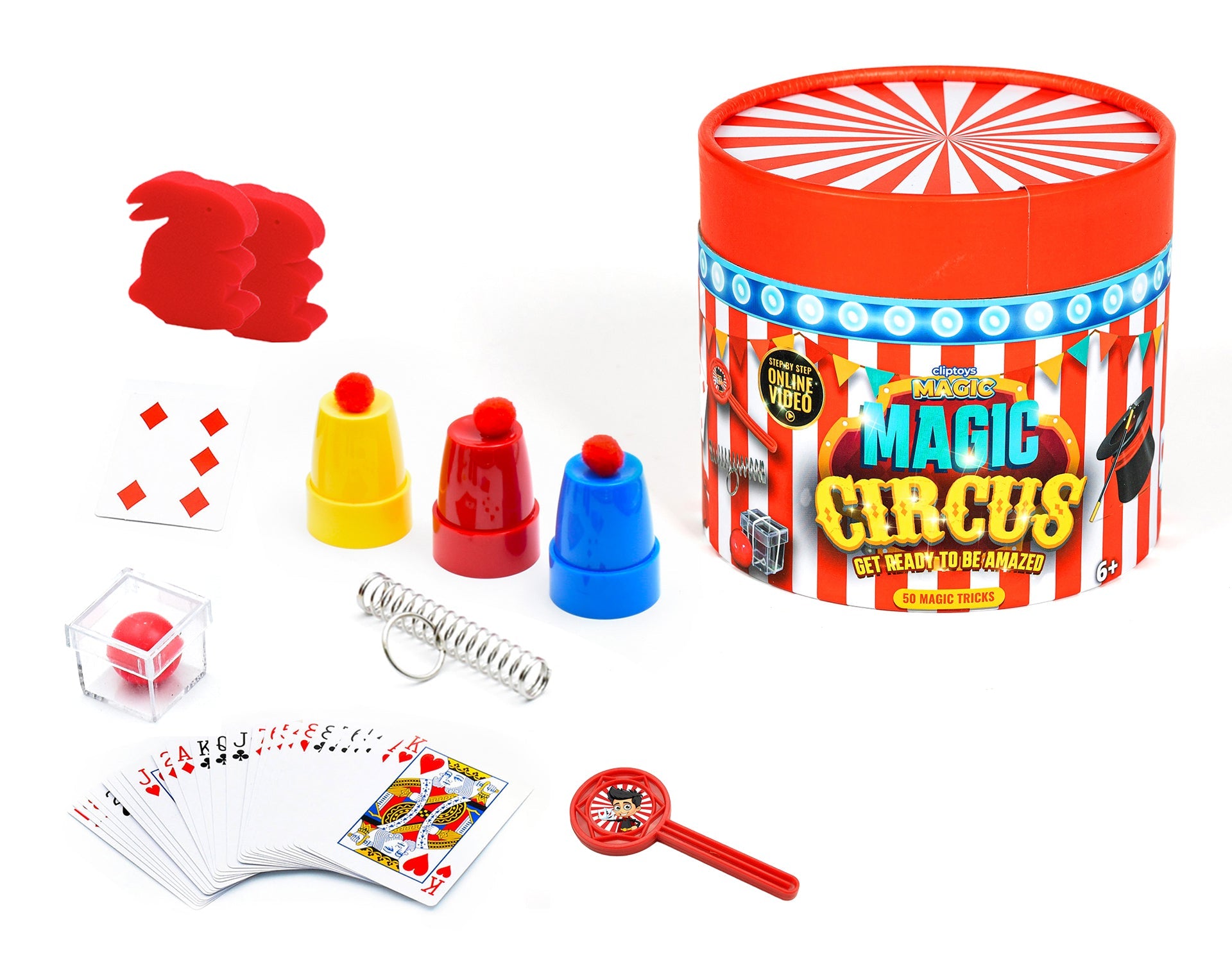 Magic Circus