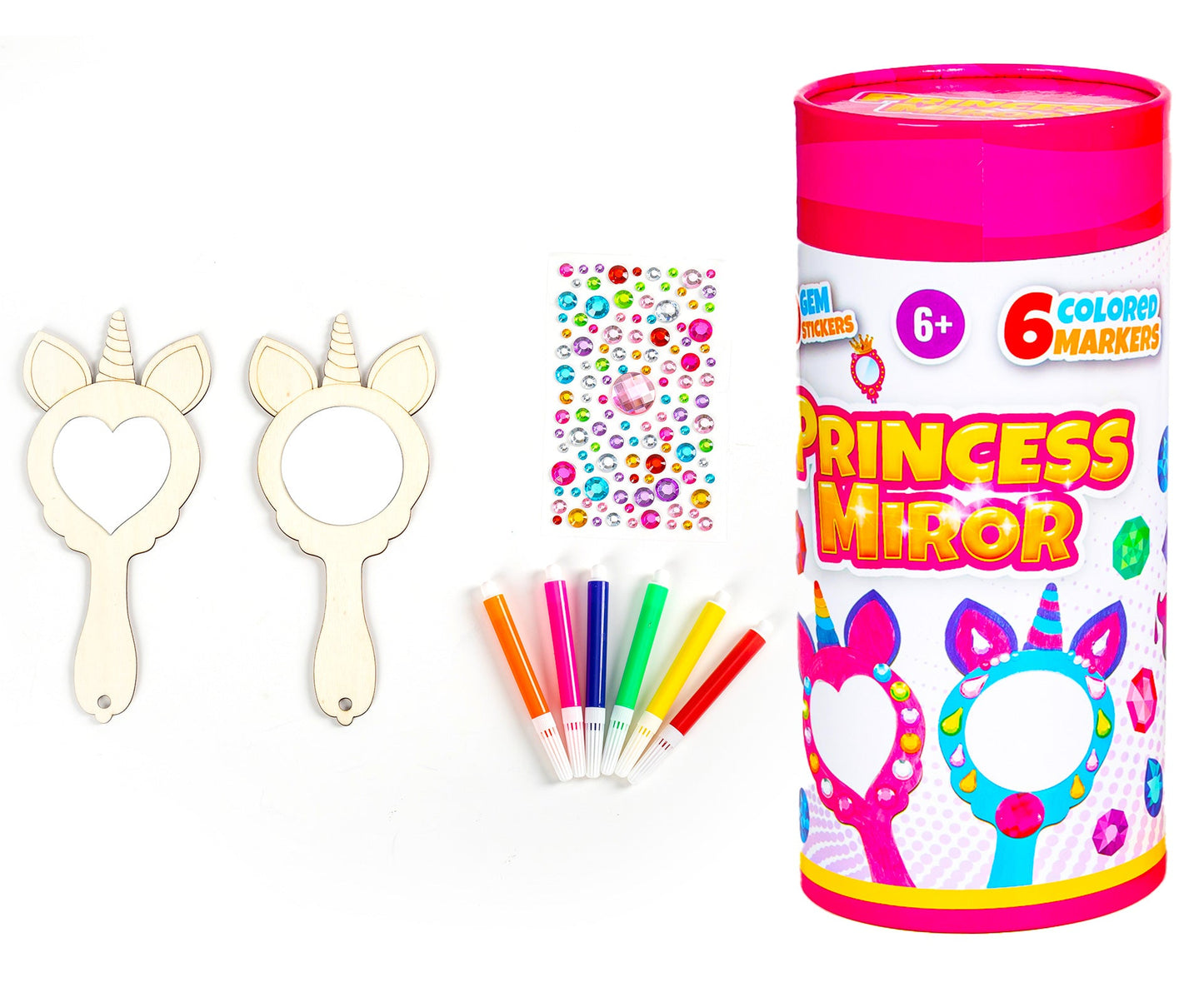 Art & Crafts - Fashion