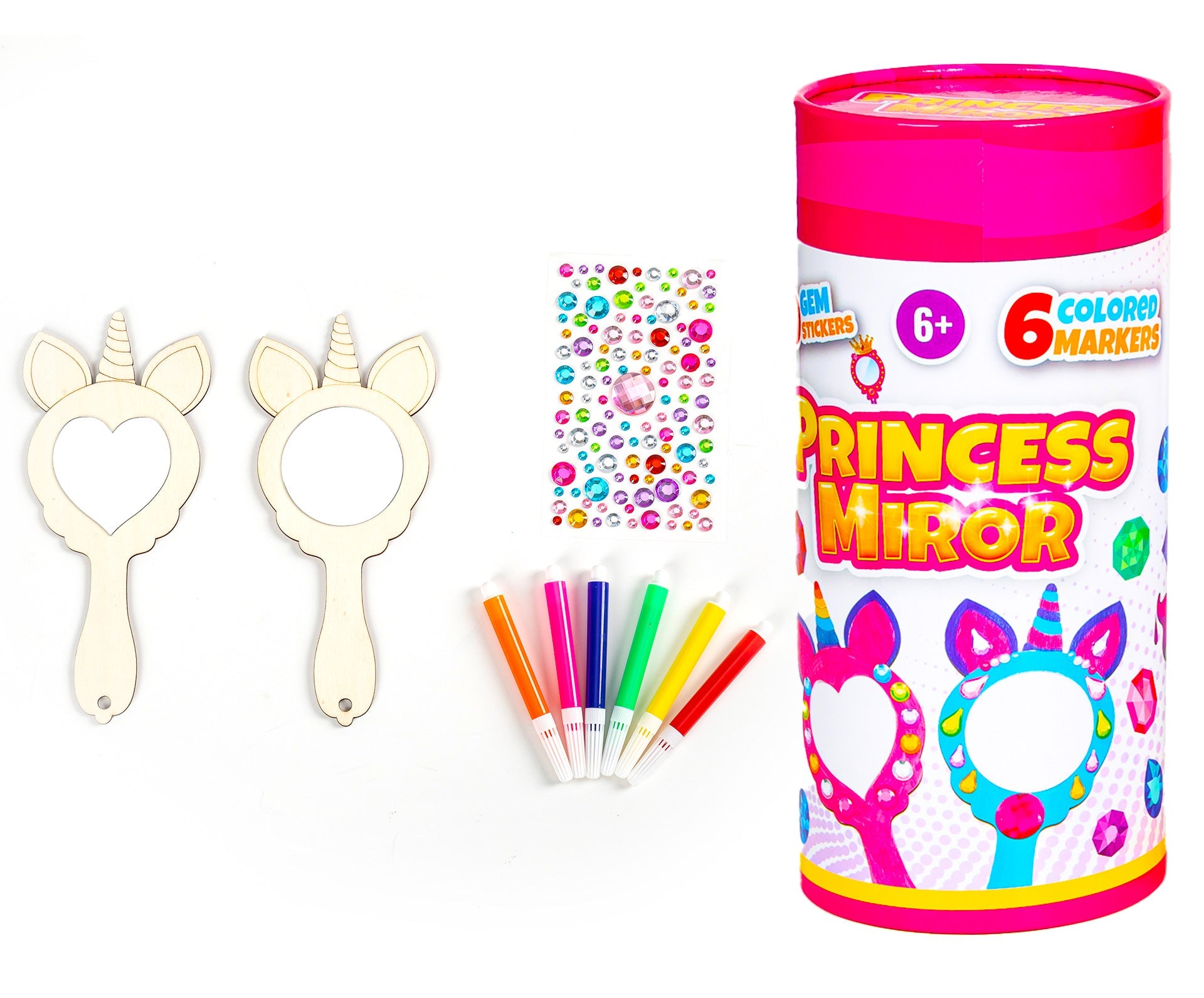 Art & Crafts - Fashion