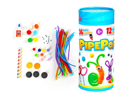 Art & Crafts - Creative