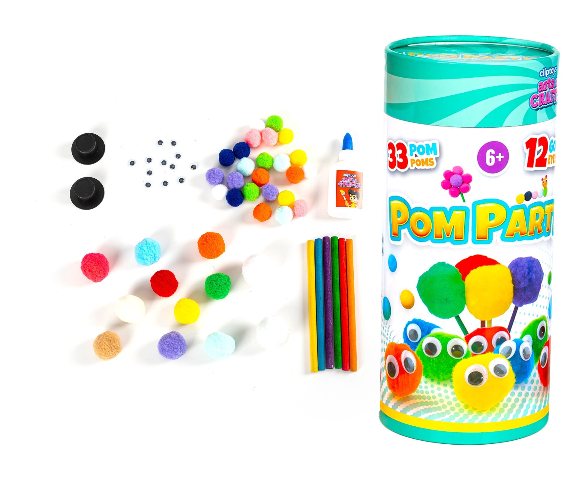 Art & Crafts - Creative