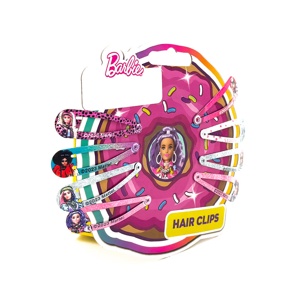 Barbie Extra Hair Clips