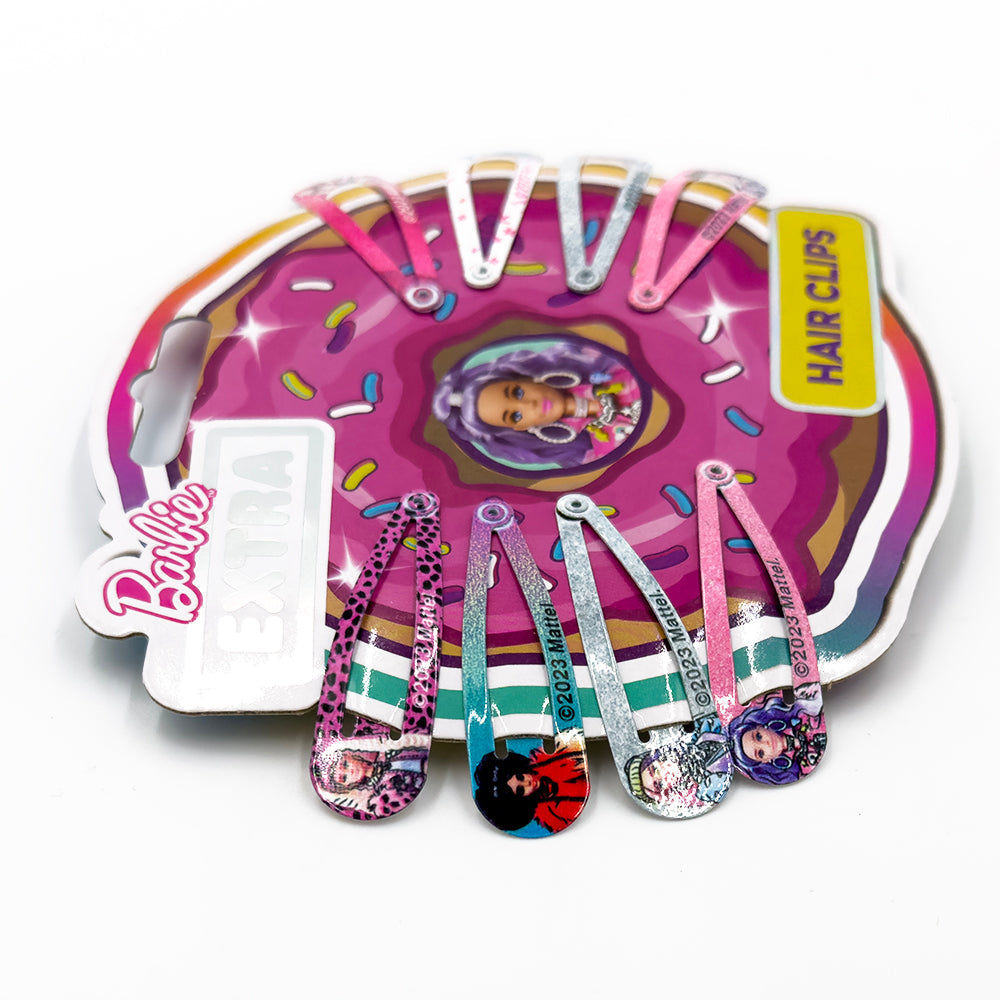 Barbie Extra Hair Clips