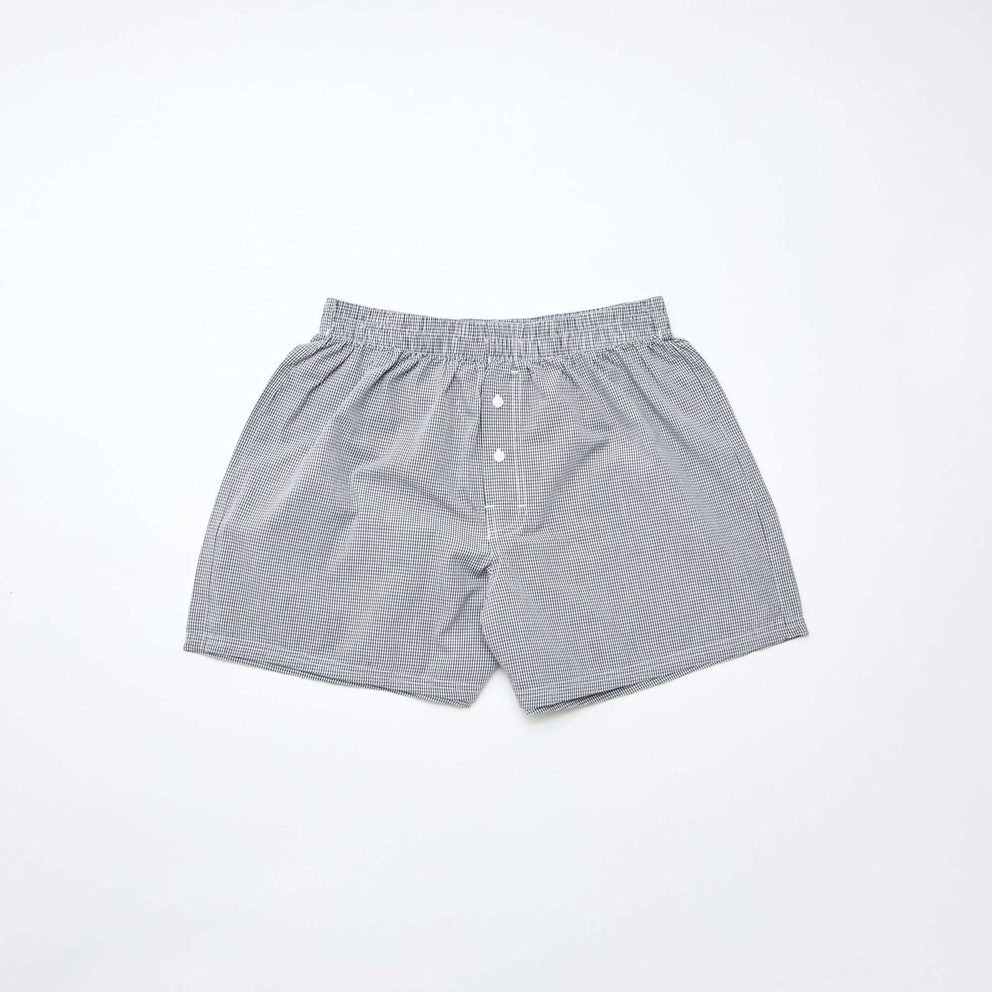 3 pairs of boxer shorts GREY