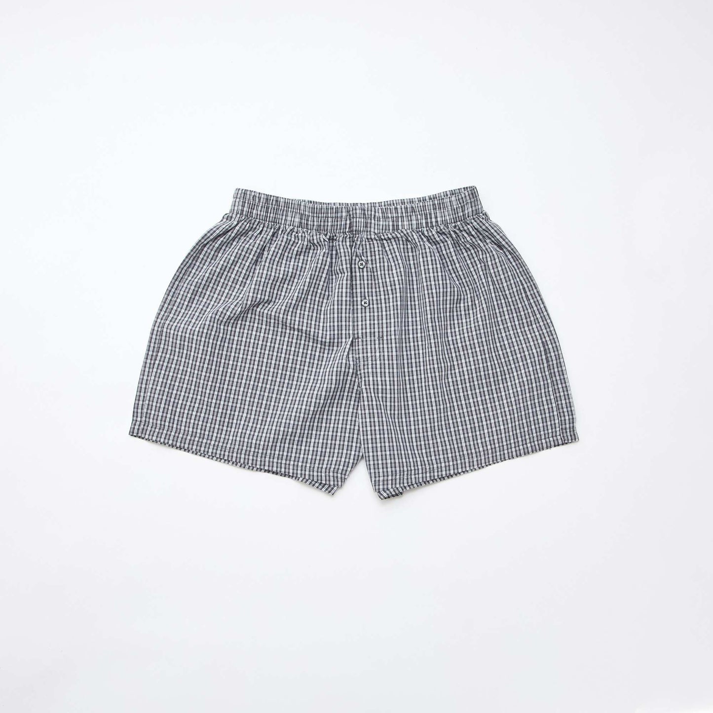 3 pairs of boxer shorts GREY