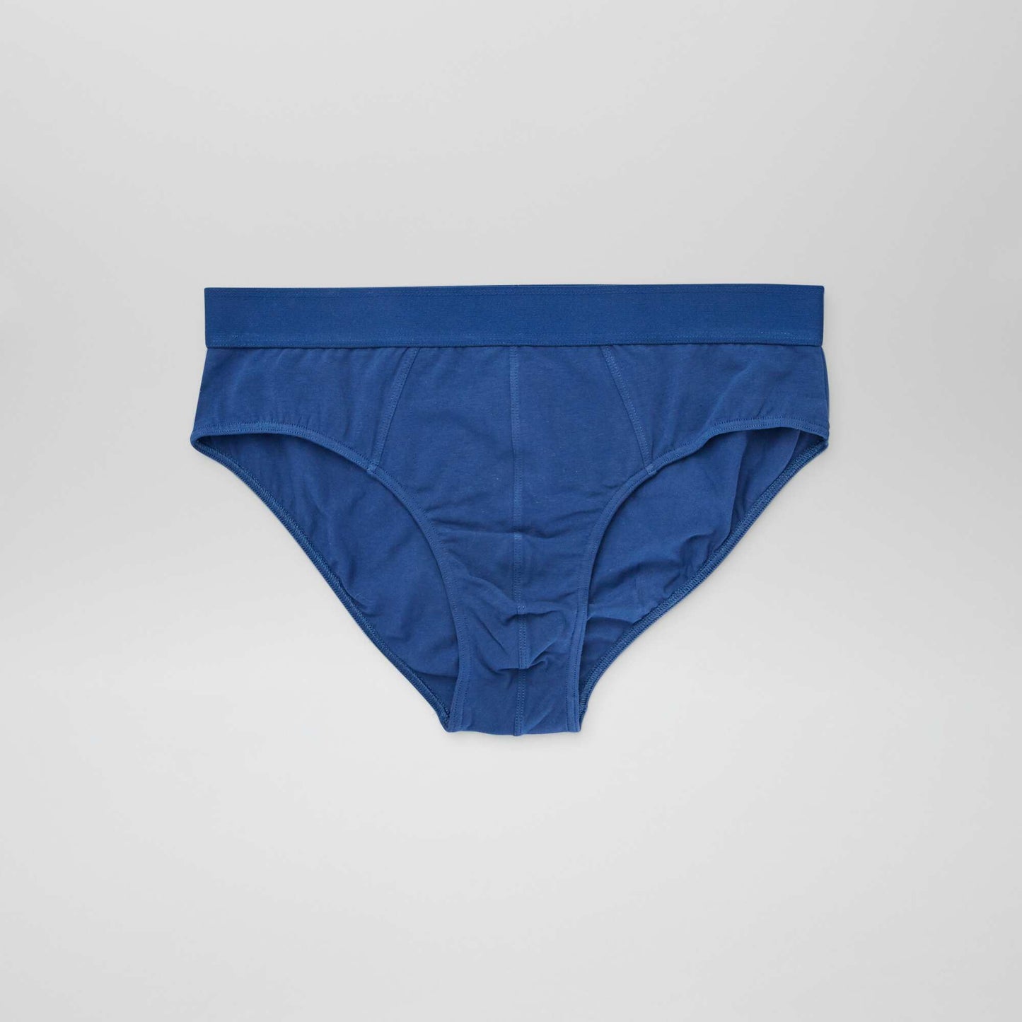 Pack of 3 plain briefs ESTATE LOT
