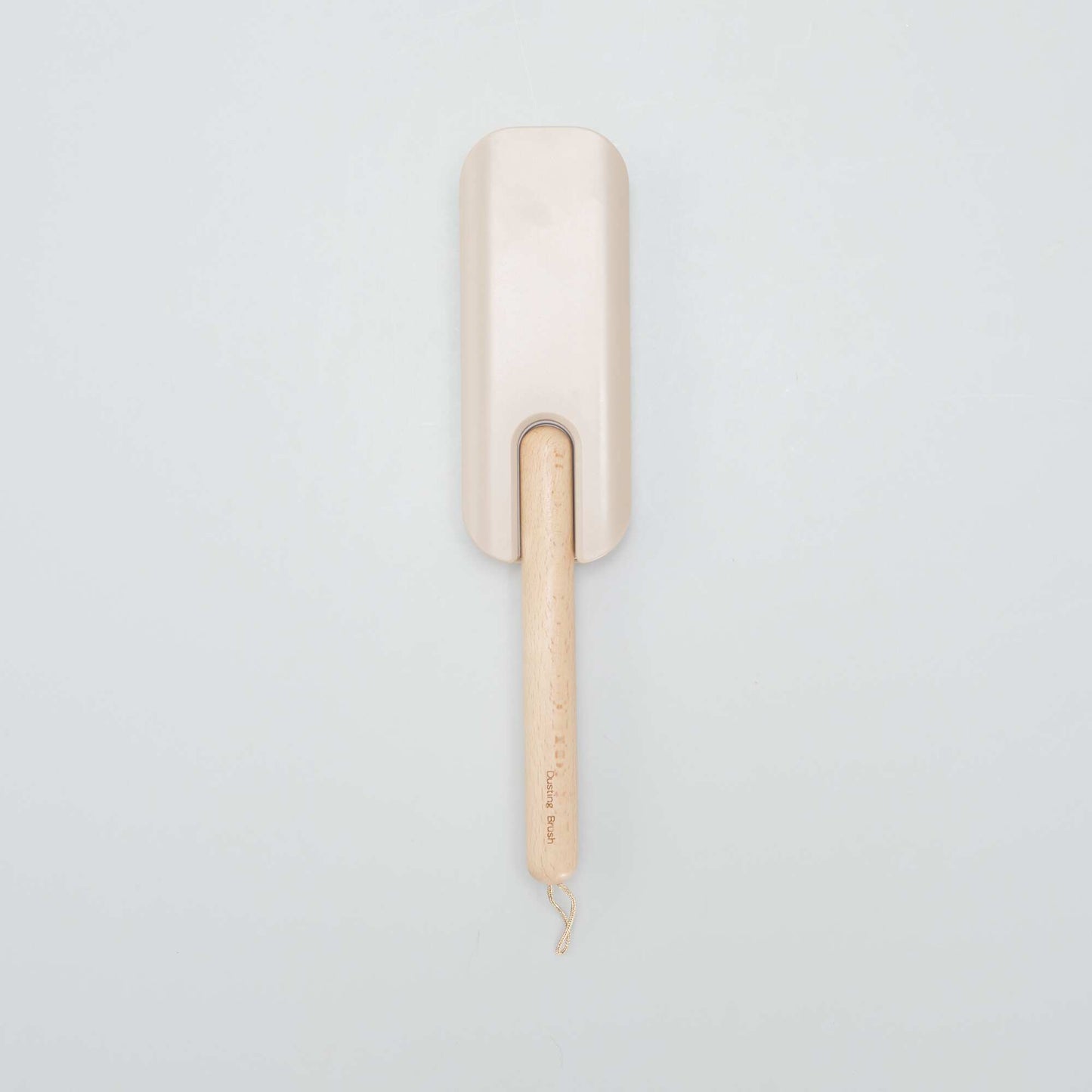 Reusable hair remover brush BEIGE8