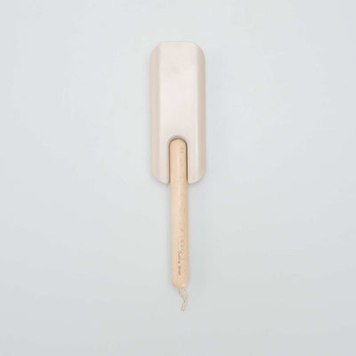 Reusable hair remover brush BEIGE8