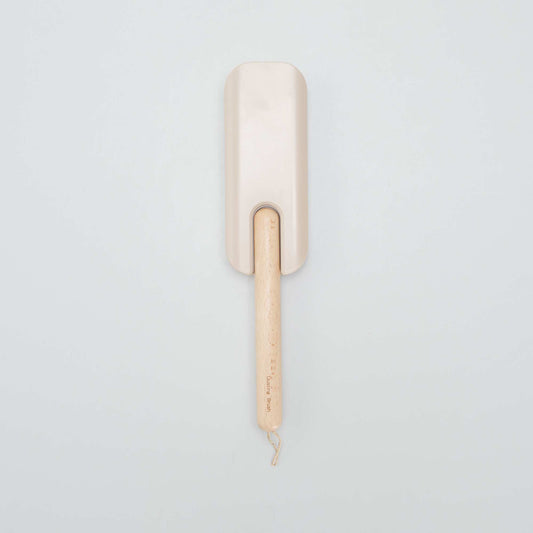 Reusable hair remover brush BEIGE8