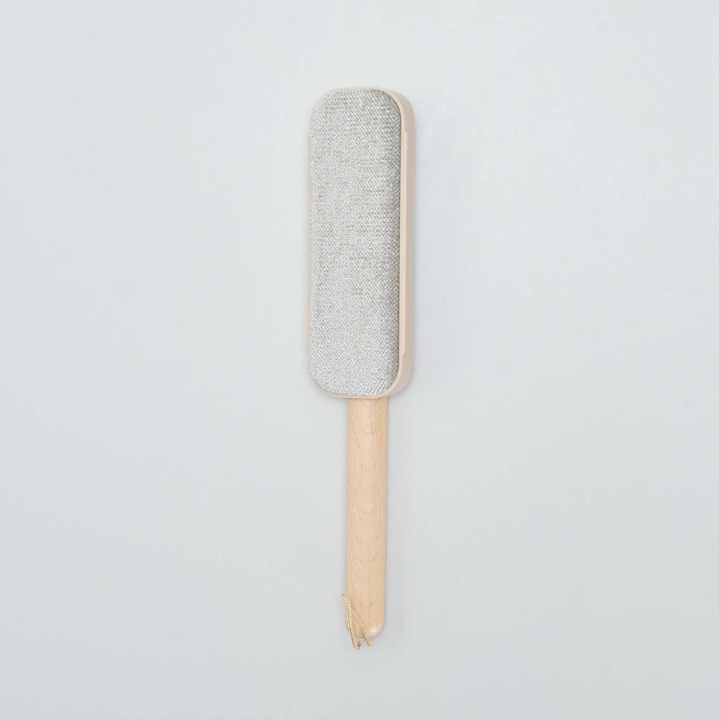 Reusable hair remover brush BEIGE8